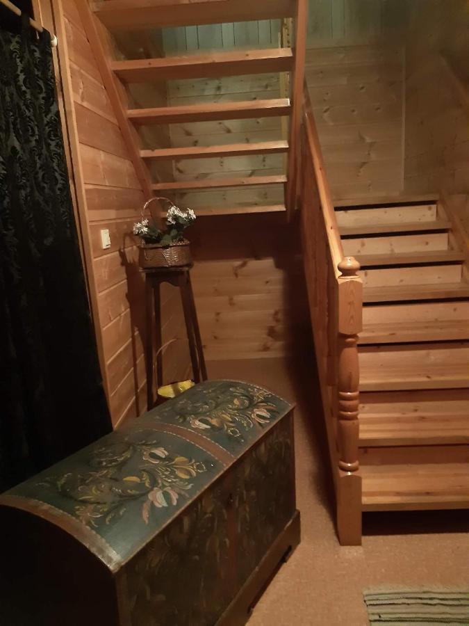 Øvrebø house, Stølen, Skarpengland, Vennesla Villa Eksteriør bilde