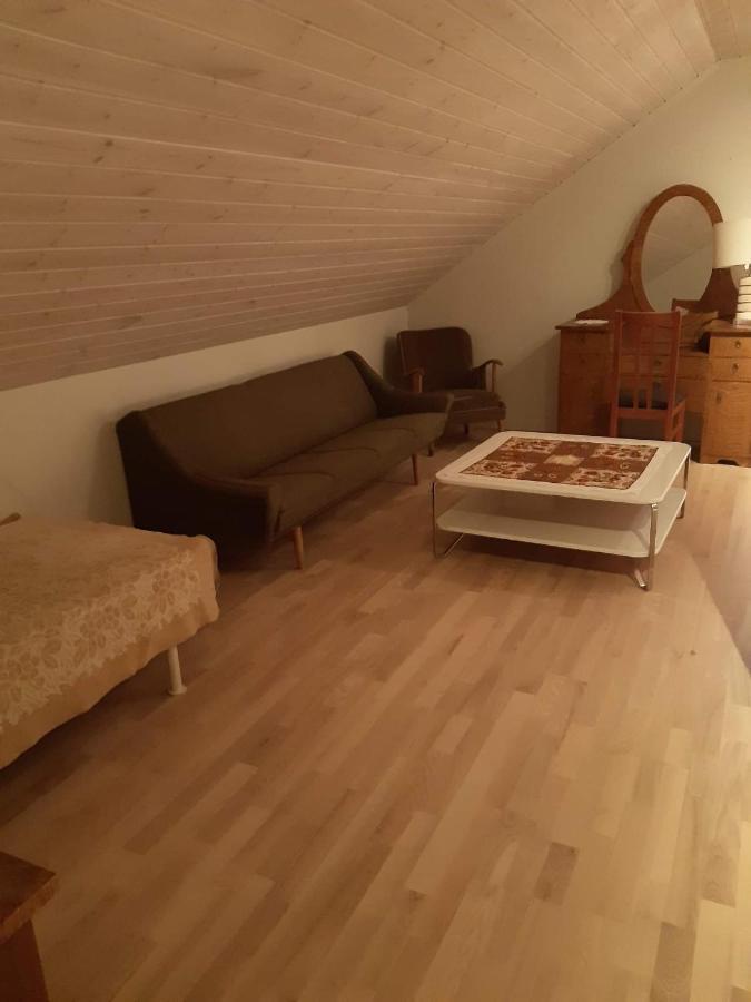 Øvrebø house, Stølen, Skarpengland, Vennesla Villa Eksteriør bilde
