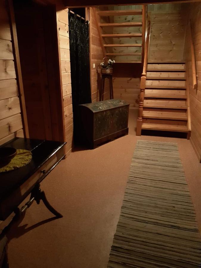 Øvrebø house, Stølen, Skarpengland, Vennesla Villa Eksteriør bilde
